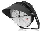 400 Watt LED StadiumPro II LED Stadium Lights - 54,100 Lumen LED Ballpark Lights - 5000K Bright White  